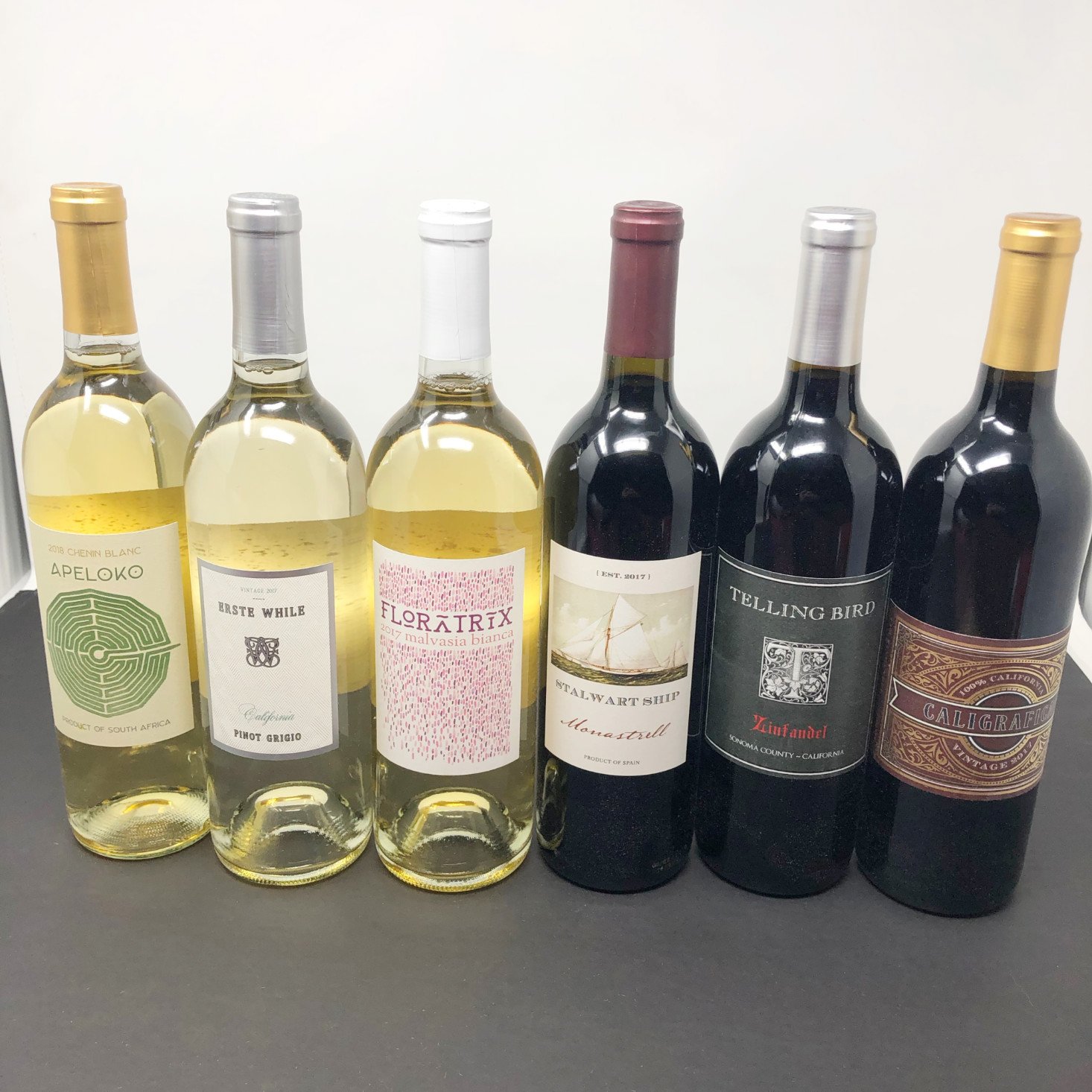 Firstleaf Wine Subscription Review + Coupon – January 2019