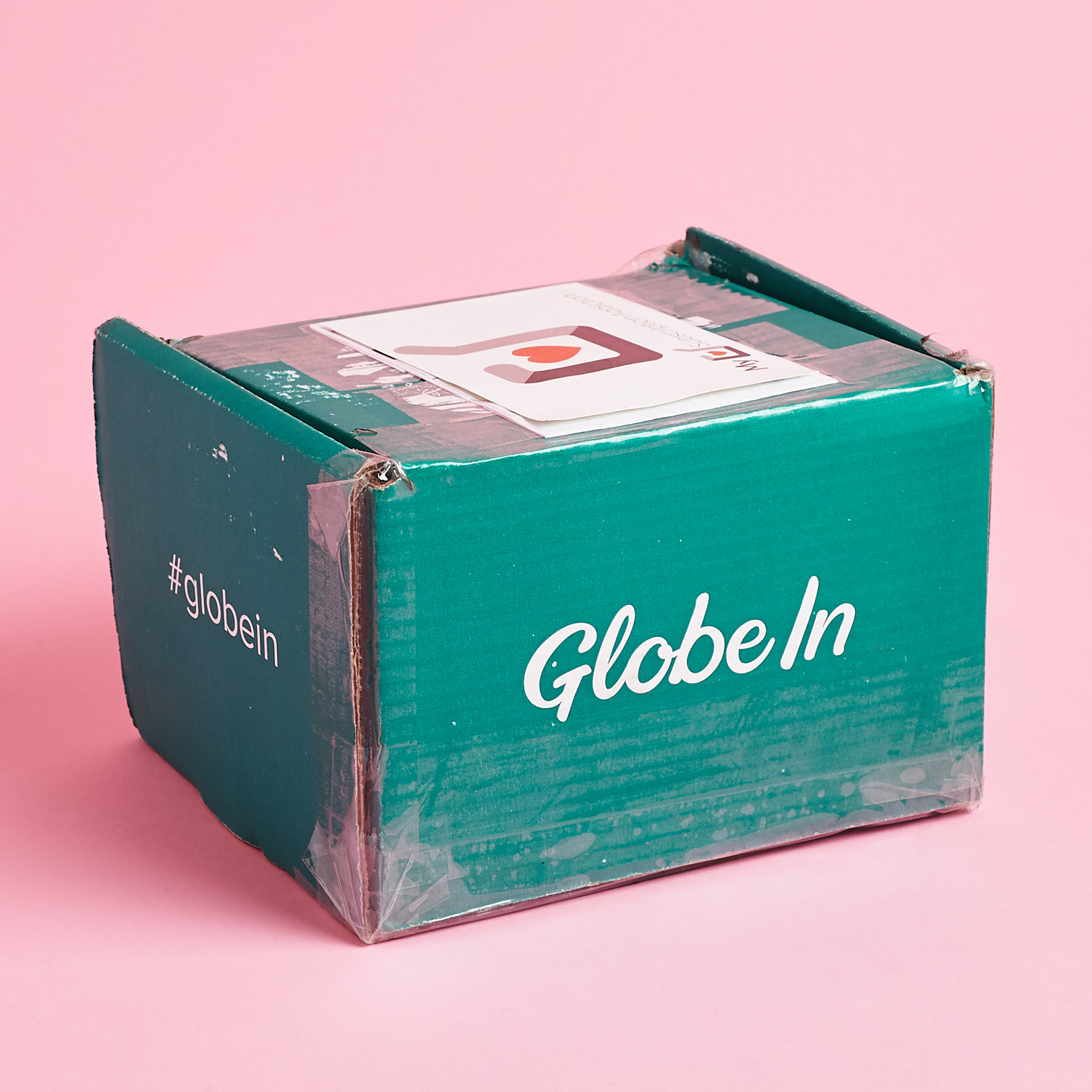 GlobeIn Artisan “The Brew Box” Review + 50% Off Coupon – January 2019