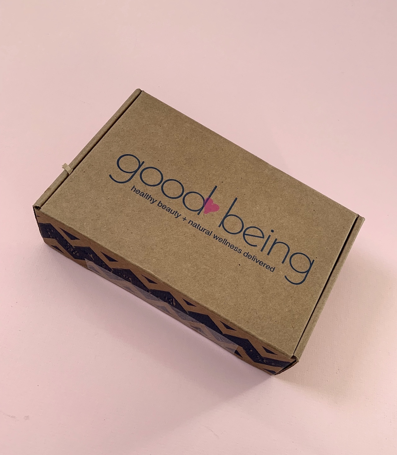 GoodBeing Box Subscription Review + Coupon – January 2019