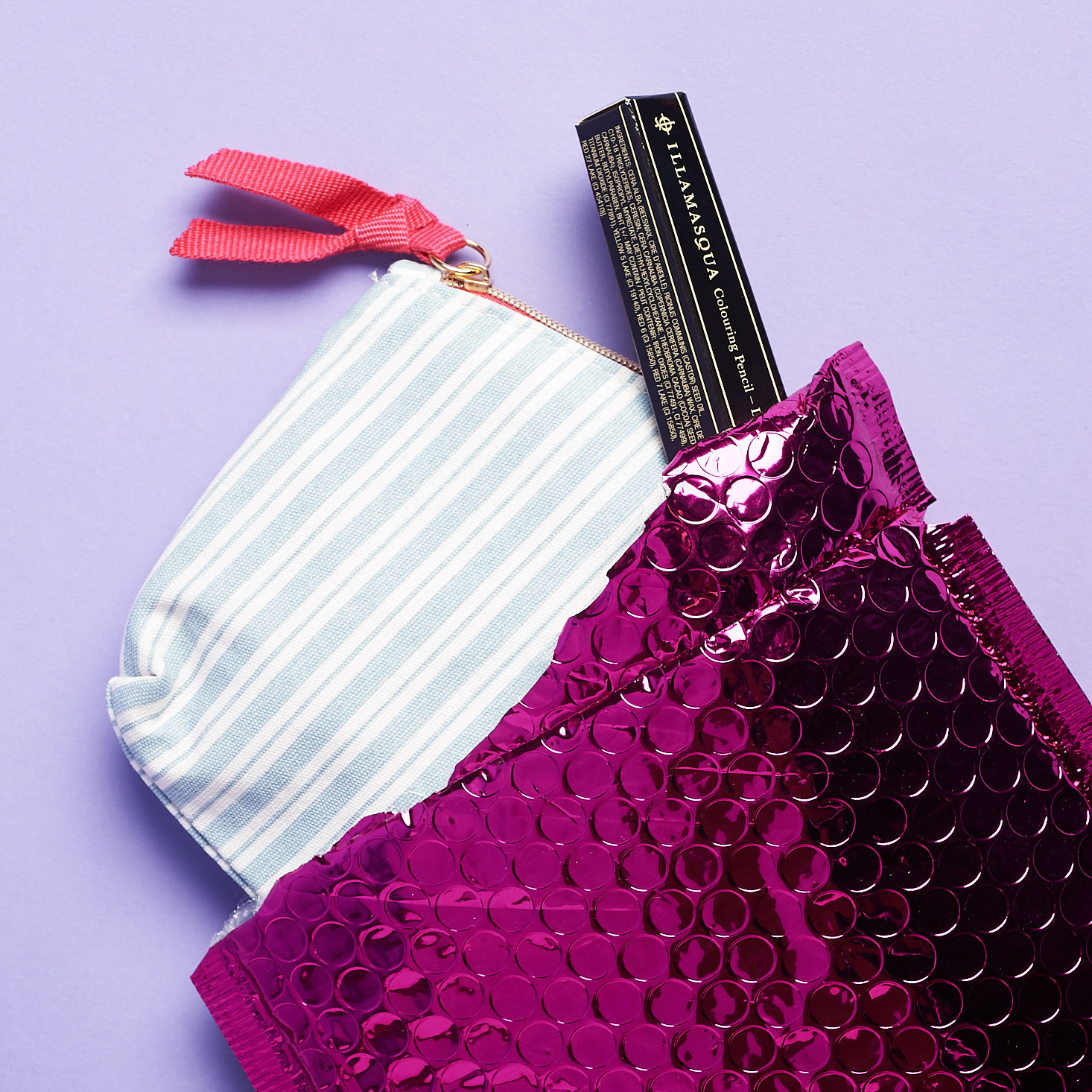 Ipsy Review – January 2019