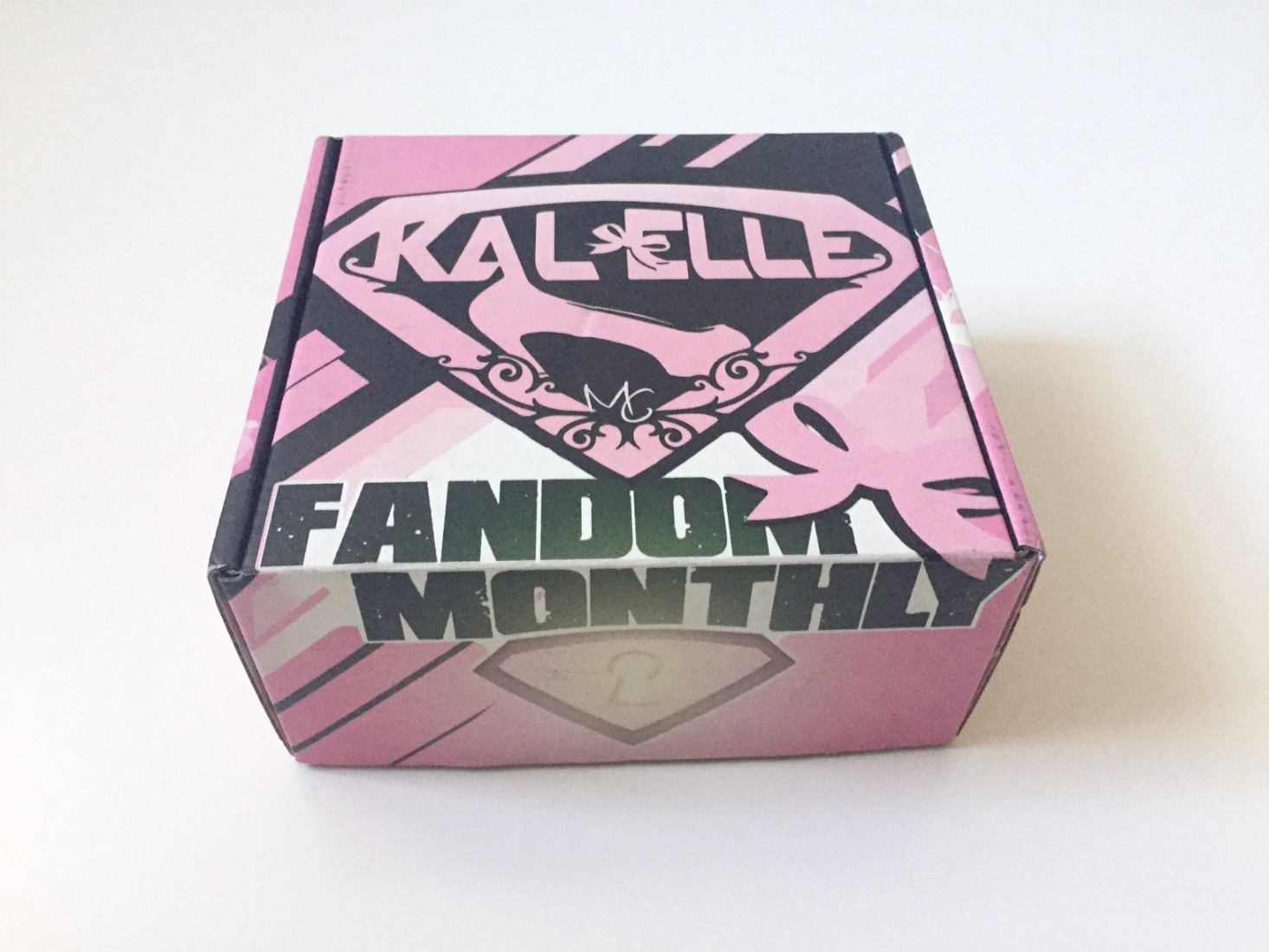 Kal-Elle Fandom Monthly “Aladdin” Review – May 2019