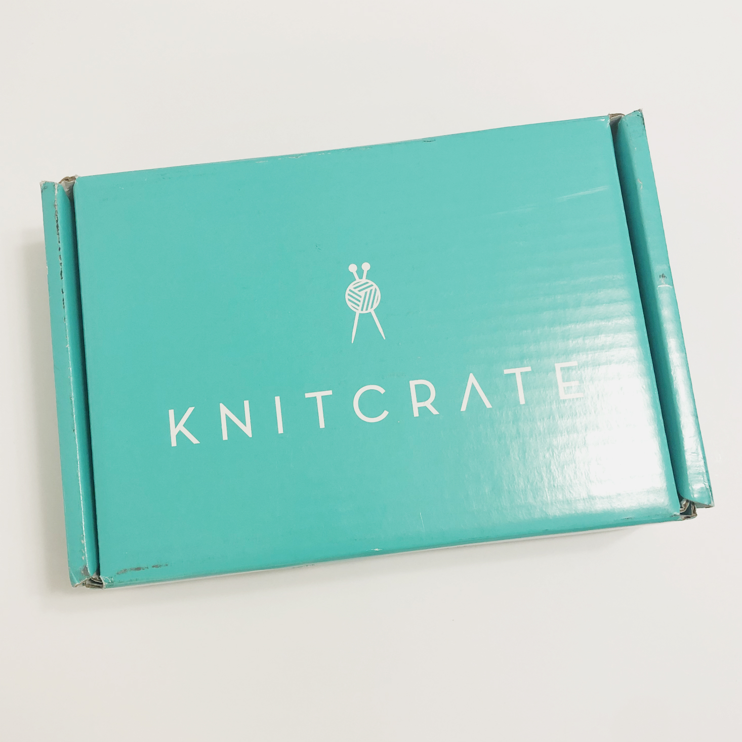 Knitcrate Sock Yarn Subscription Review + Coupon – January 2019
