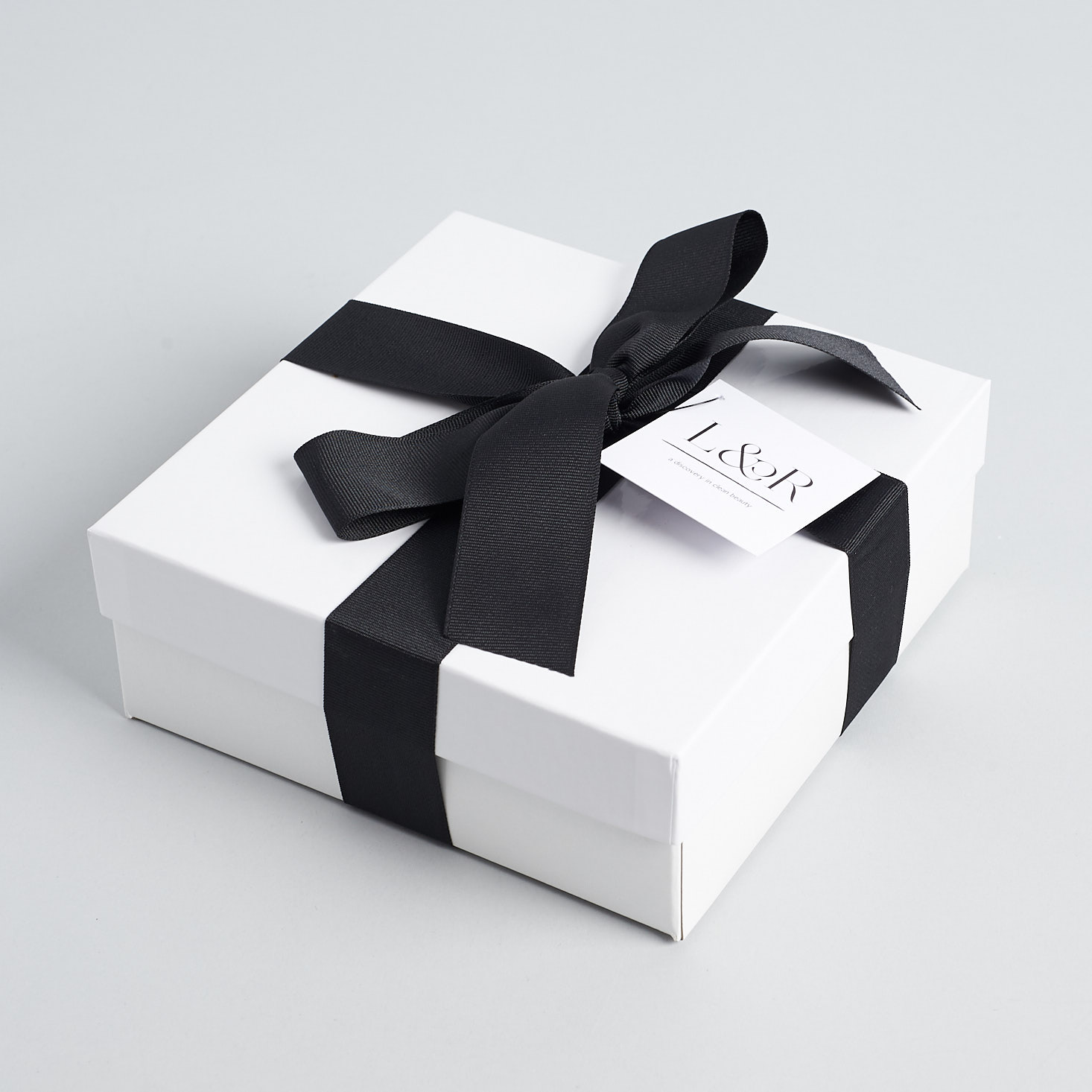 Laurel & Reed Subscription Box Review + Coupon – January 2019