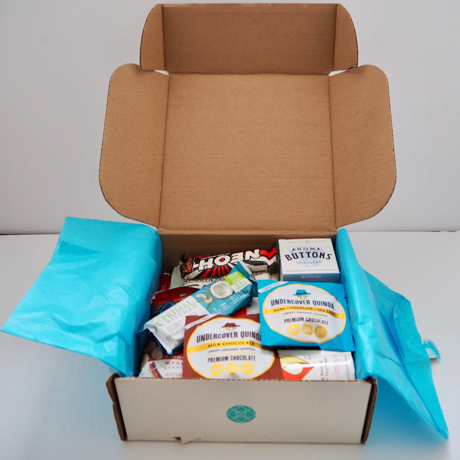 Little Life Box Subscription Review – Winter 2019