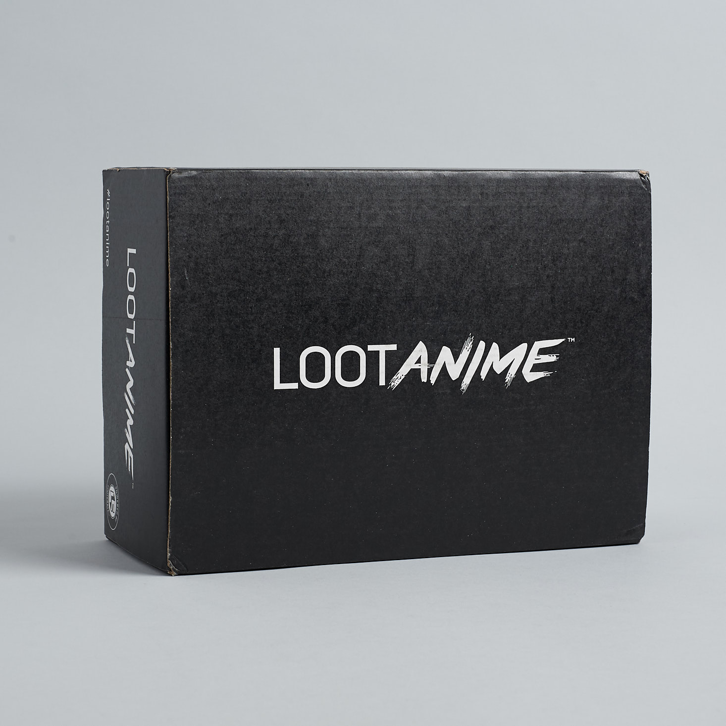 Loot Anime Subscription Box “Fearless” Review + Coupon – December 2018