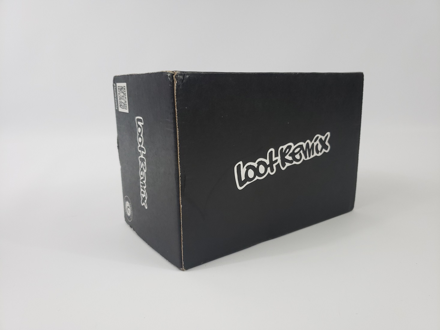 Loot Remix by Loot Crate Review – January 2019