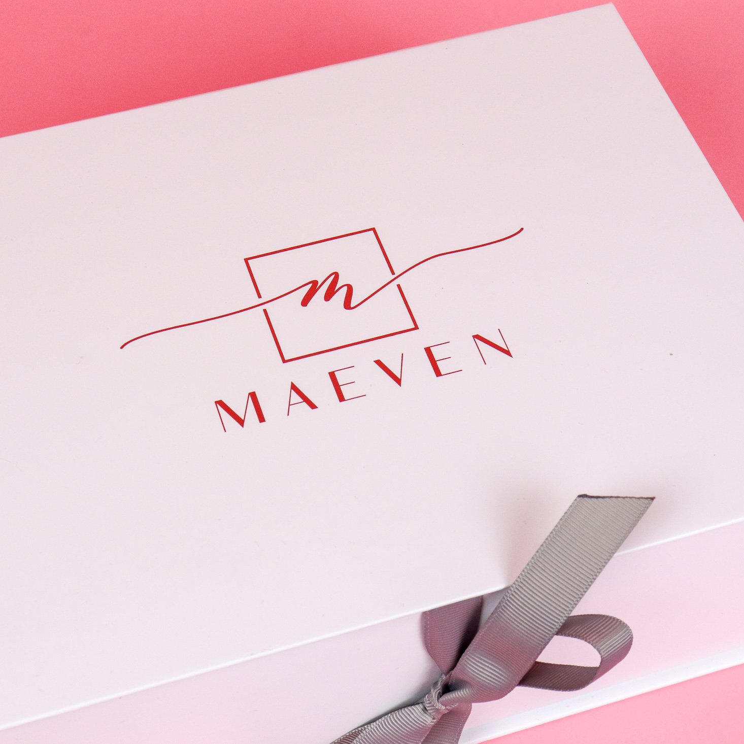 Maeven Bridal Subscription Review – December 2018