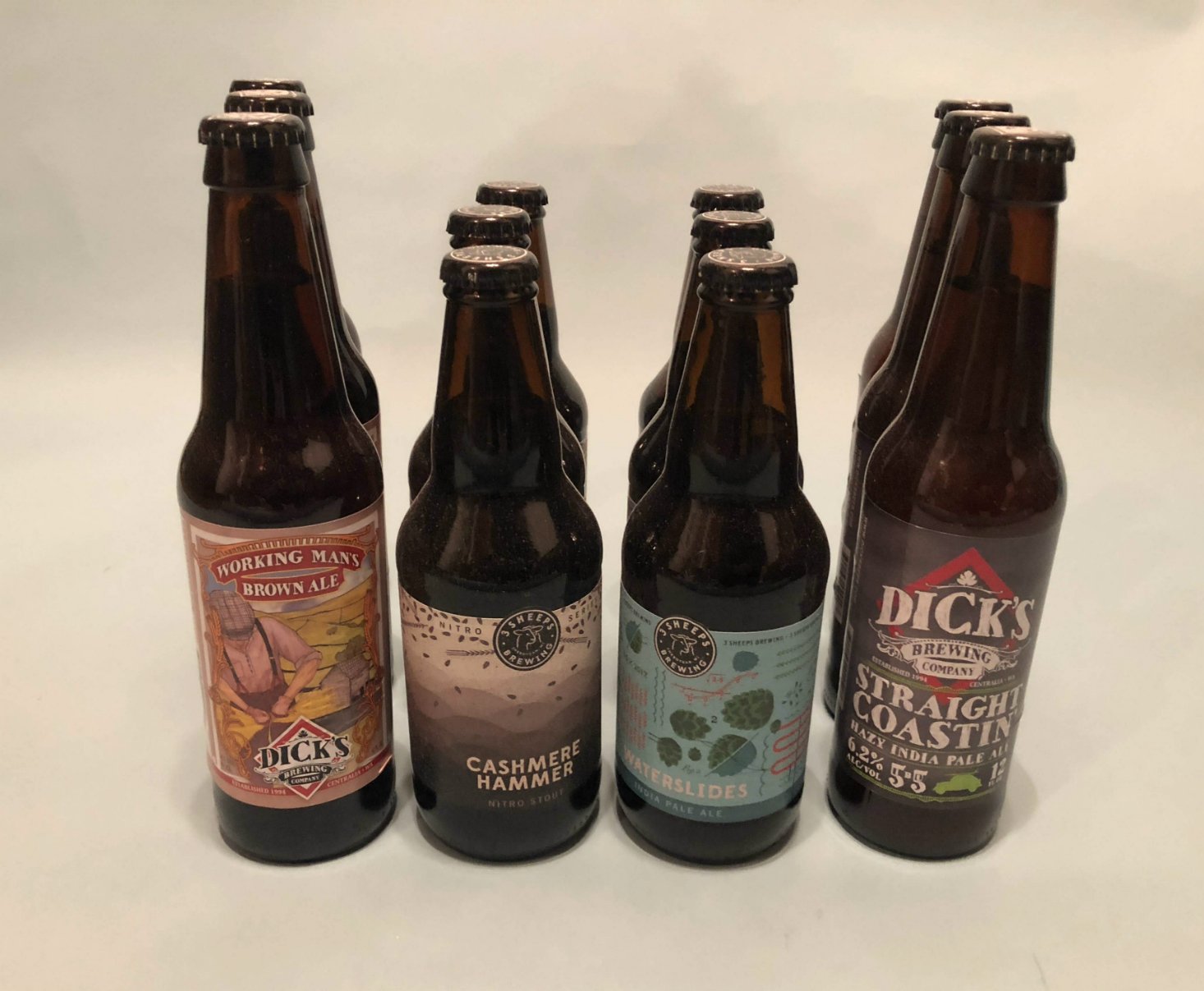 The Microbrewed Beer of the Month Club Review + Coupon – January 2019