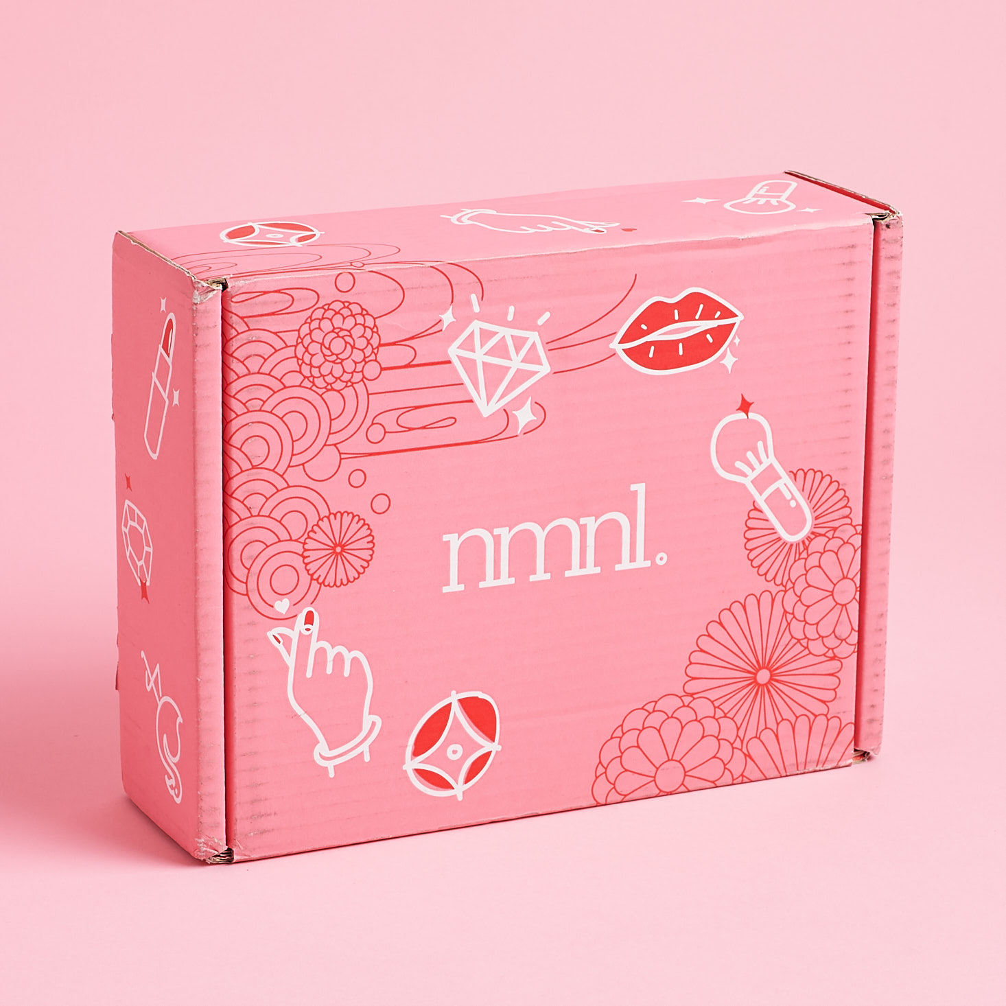 No Make No Life Box Review + Coupon – January 2019