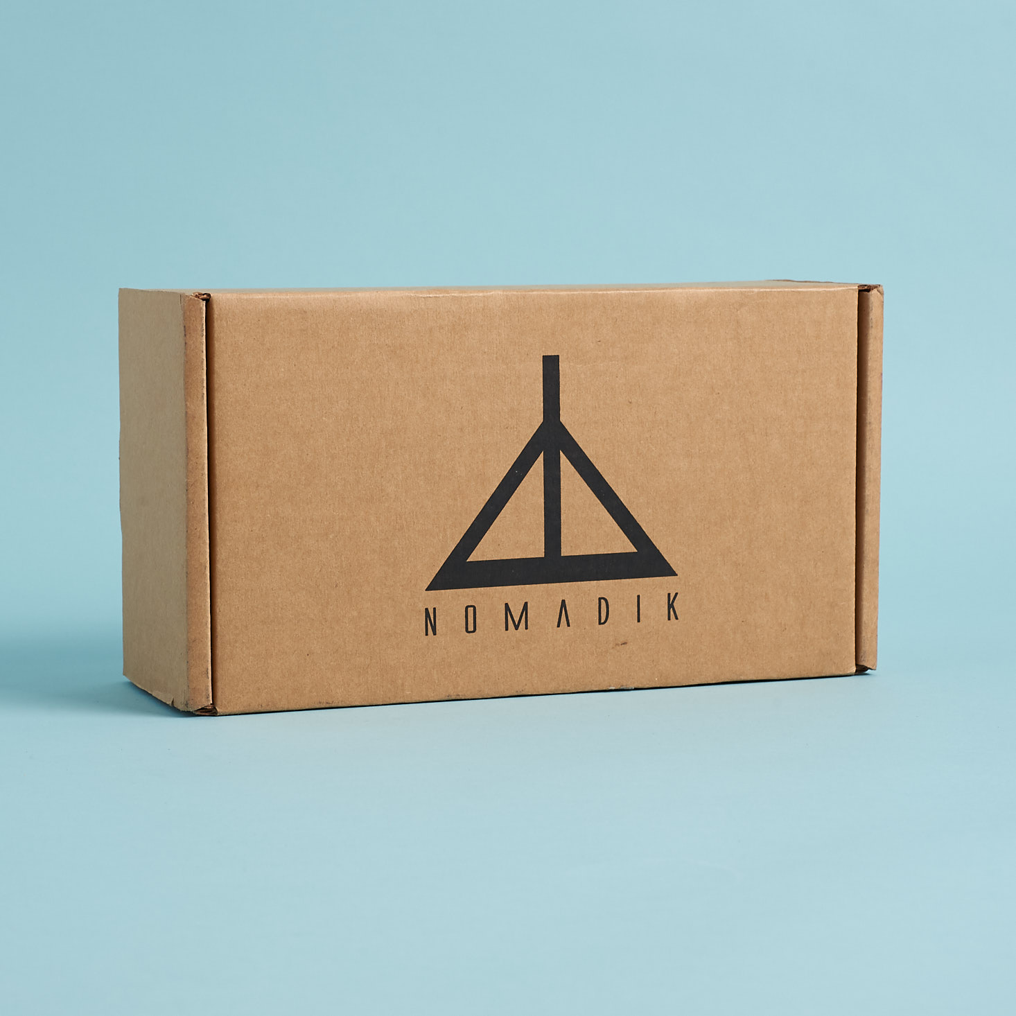 Nomadik “Winter Warmth” Review + Coupon – January 2019