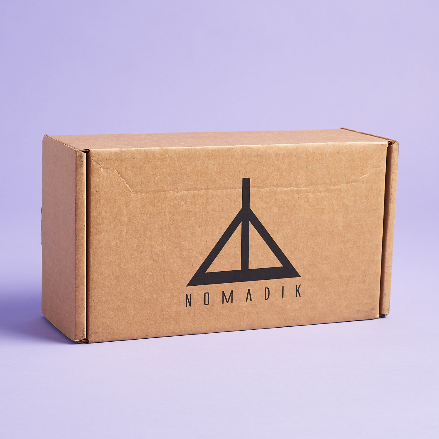 Nomadik “Winter Warmth” Review + Coupon – December 2018