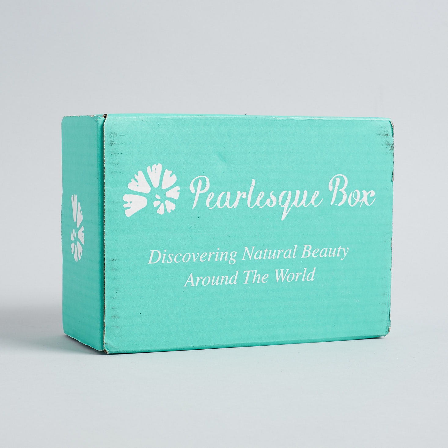 Pearlesque Box Subscription Review + Coupon – January 2019