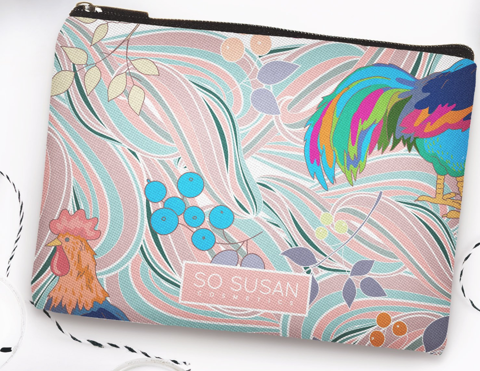 So Susan Color Curate January 2019 FULL SPOILERS + Coupon!