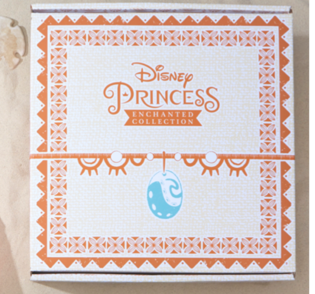 Disney Princess Enchanted Collection January 2019 Full Spoilers!