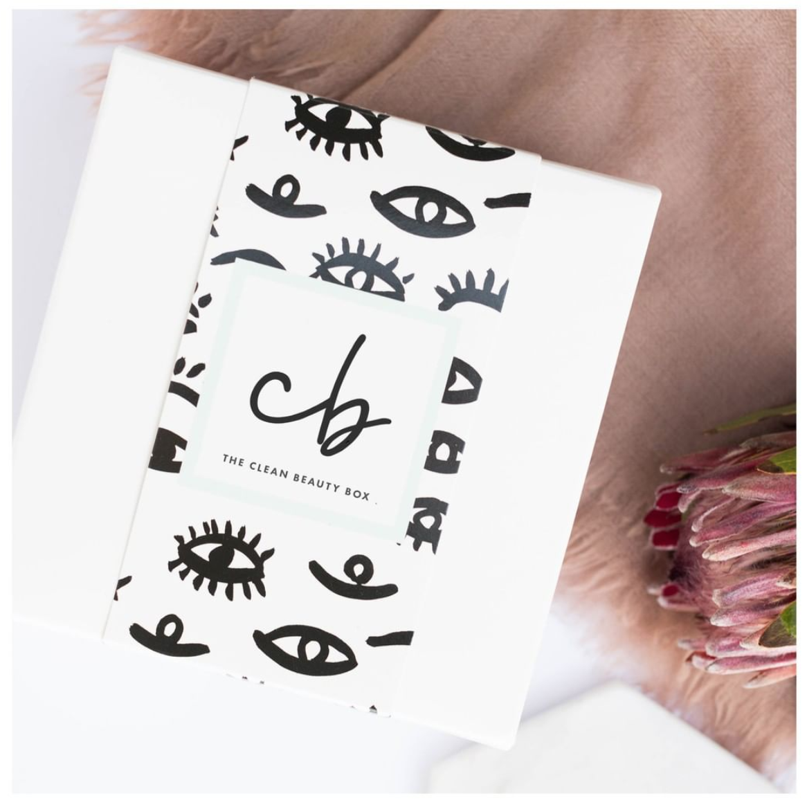 The Clean Beauty Box by Art of Organics January 2019 FULL Spoilers + Coupon!