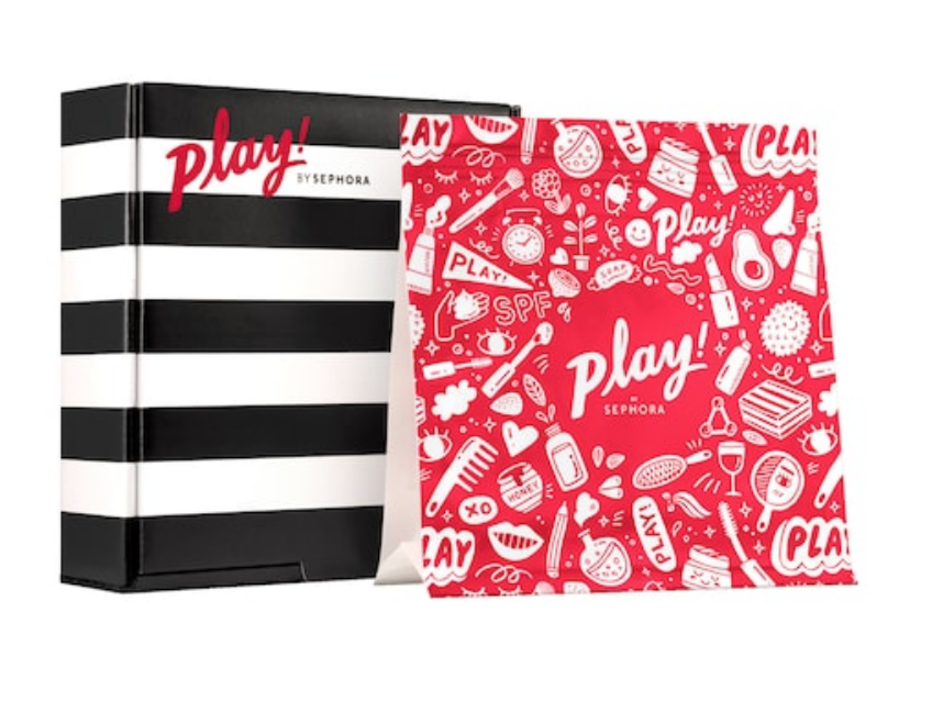 Play! By Sephora January 2019 FULL SPOILERS!