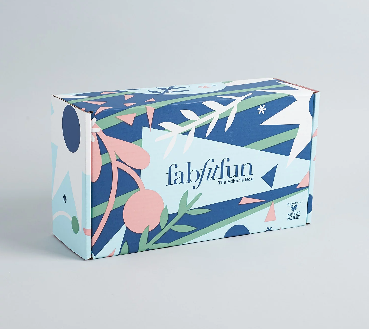 FabFitFun Flash Sale – Save 40% Off The Winter Editor’s Box!