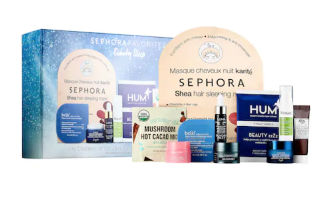 New Sephora Favorites Kits – Available Now!