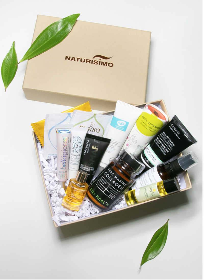 Limited Edition Naturisimo Detox Discovery Box – Available Now + FULL Spoilers!
