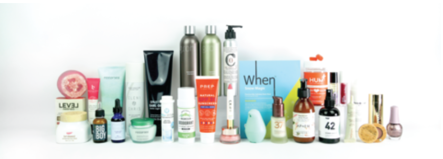 Indie Beauty Expo Best in Show 2018 Limited Edition Box – Available Now!