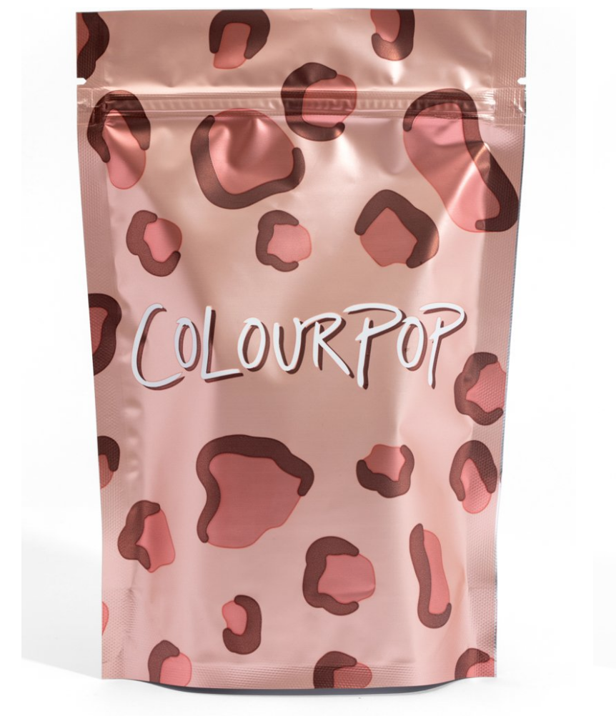 ColourPop Limited Edition Mystery Grab Bag – FULL SPOILERS!
