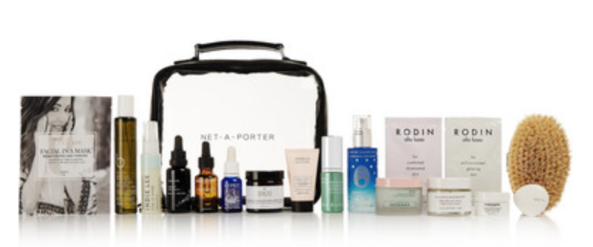 Net-A-Porter Clean Beauty Kit – On Sale!