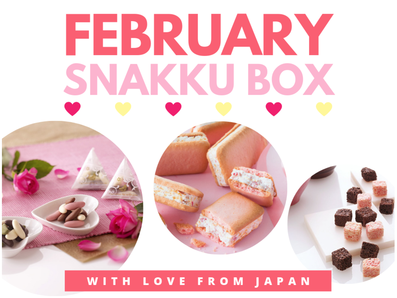 Snakku February 2019 Spoilers + Coupon!