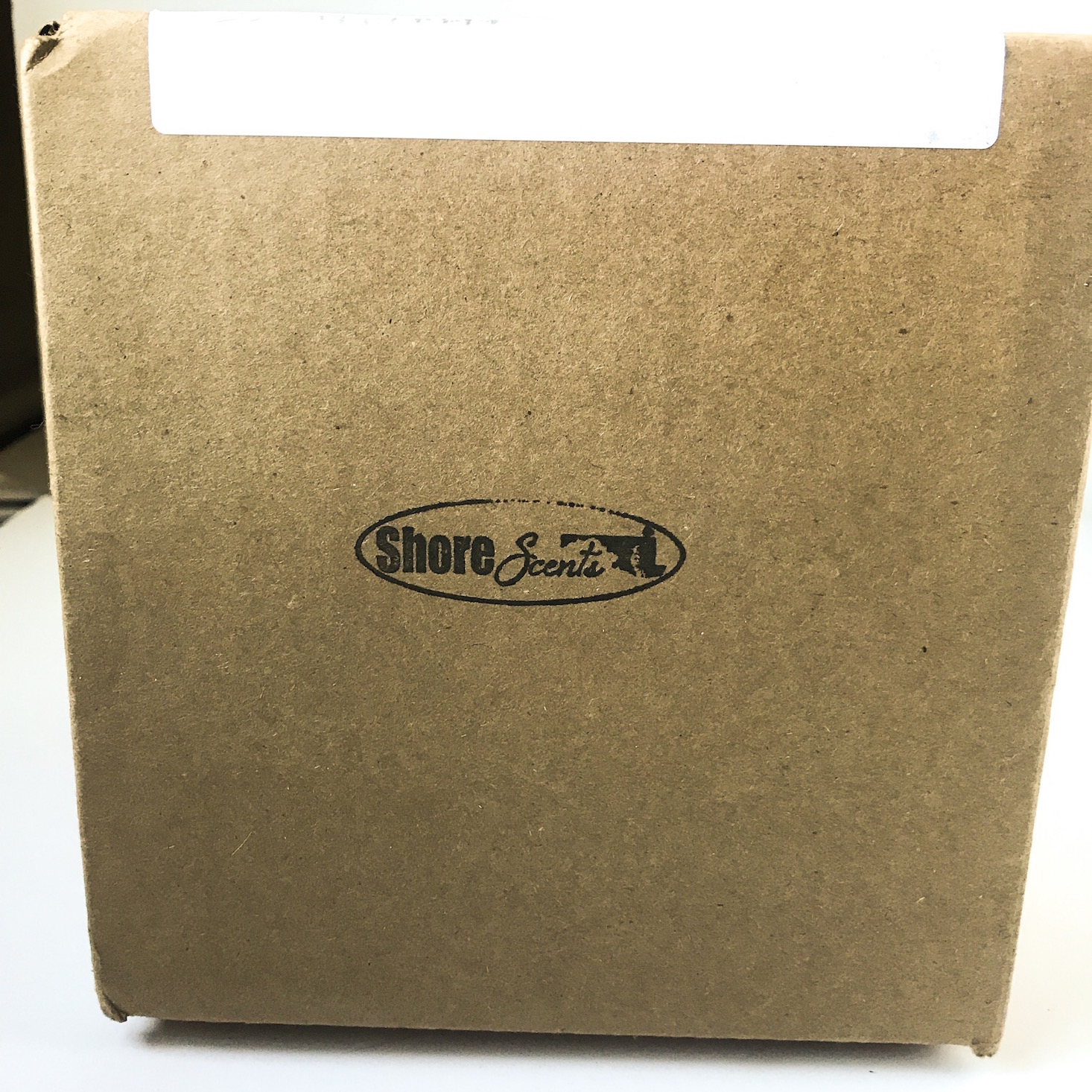 Shore Scents Candle Subscription Review – January 2019