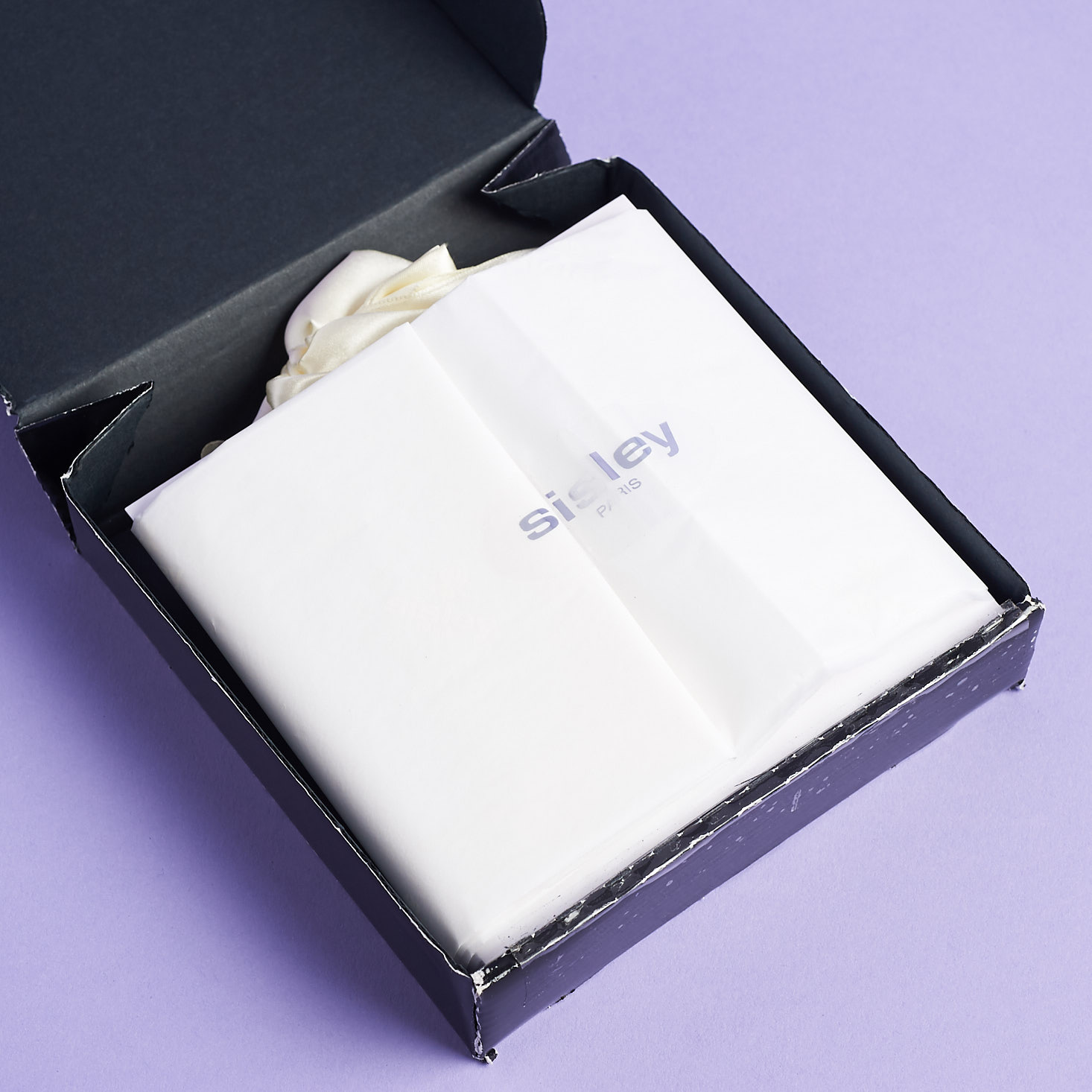 Sisley Paris Beauty Subscription Box Review – January 2019