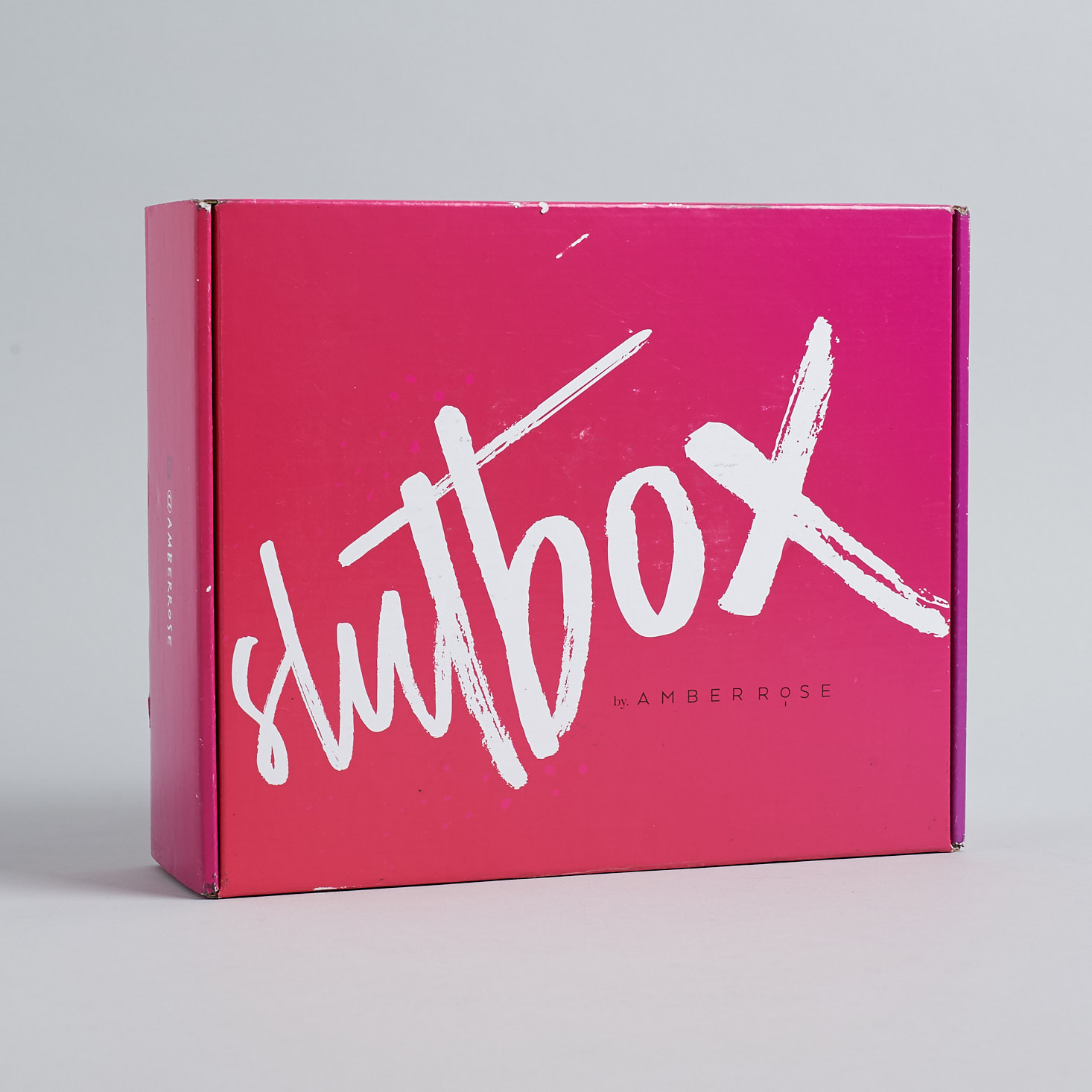 NSFW SlutBox by Amber Rose Subscription Review – January 2019
