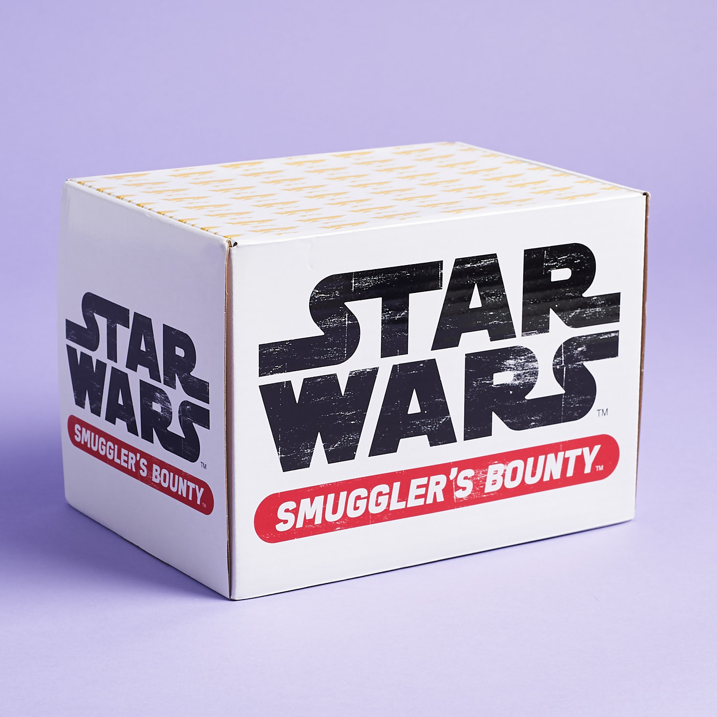 Star Wars Smuggler’s Bounty Box Review – December 2018