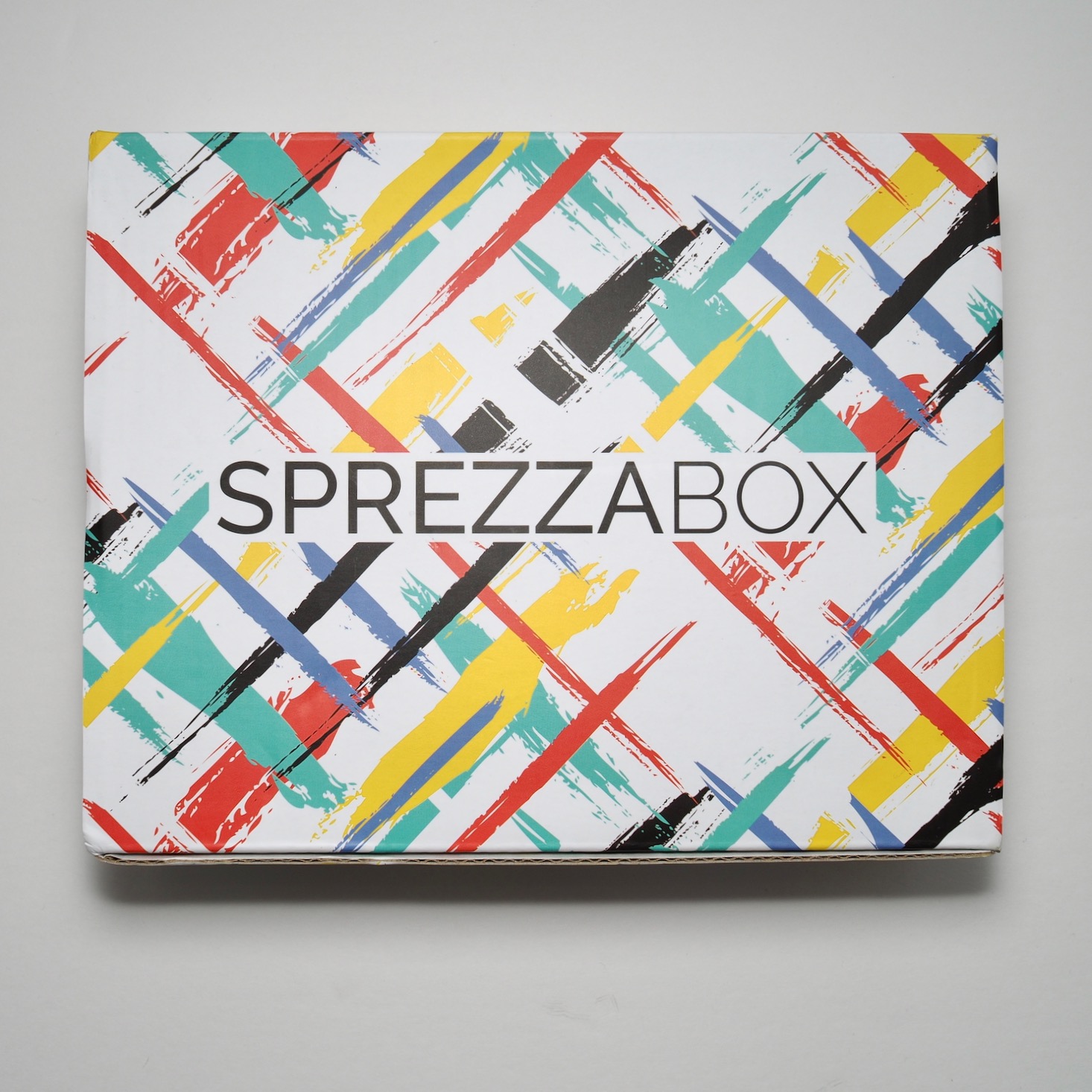 SprezzaBox Subscription Review + Coupon – January 2019