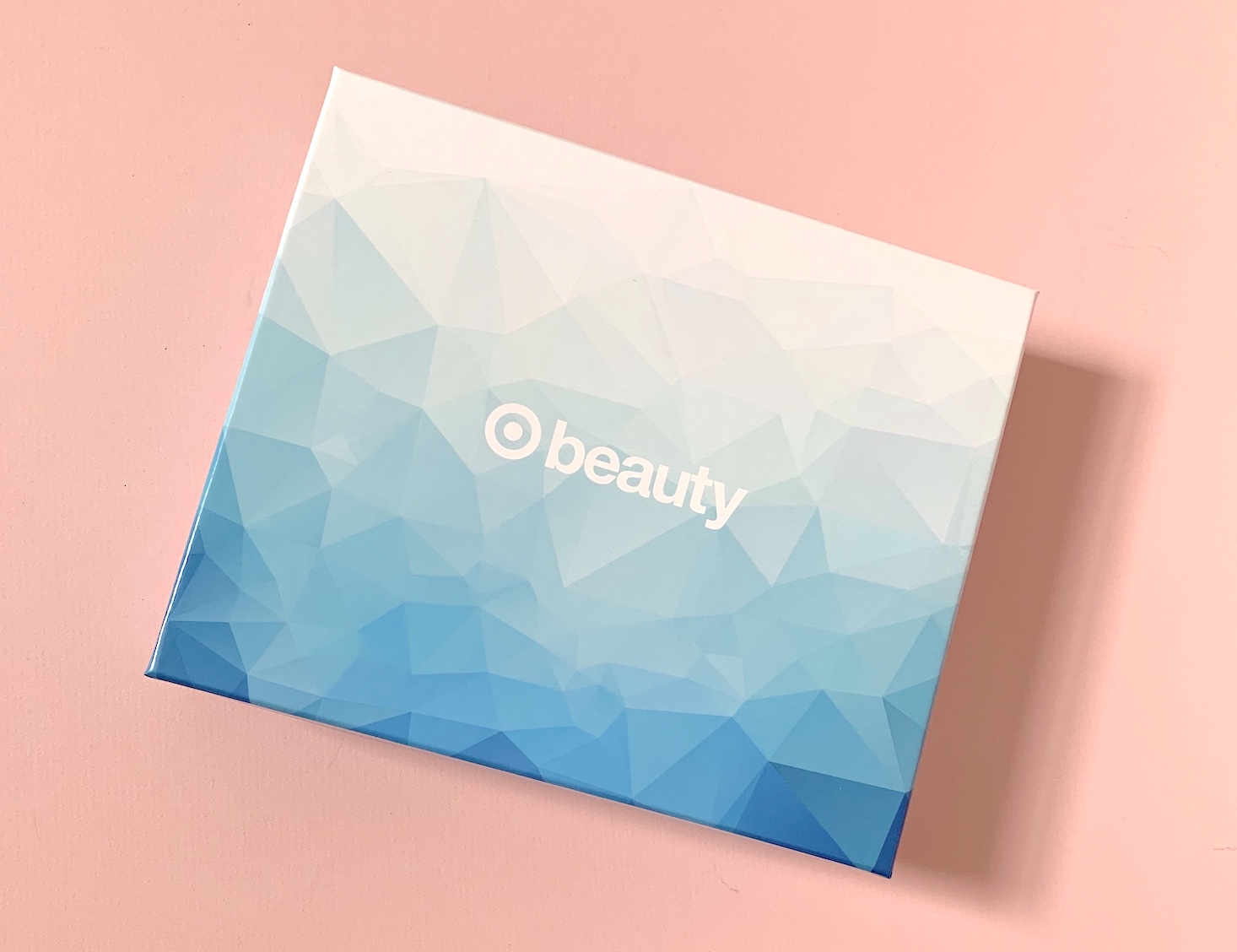 Target Beauty Box Skincare Review – January 2019