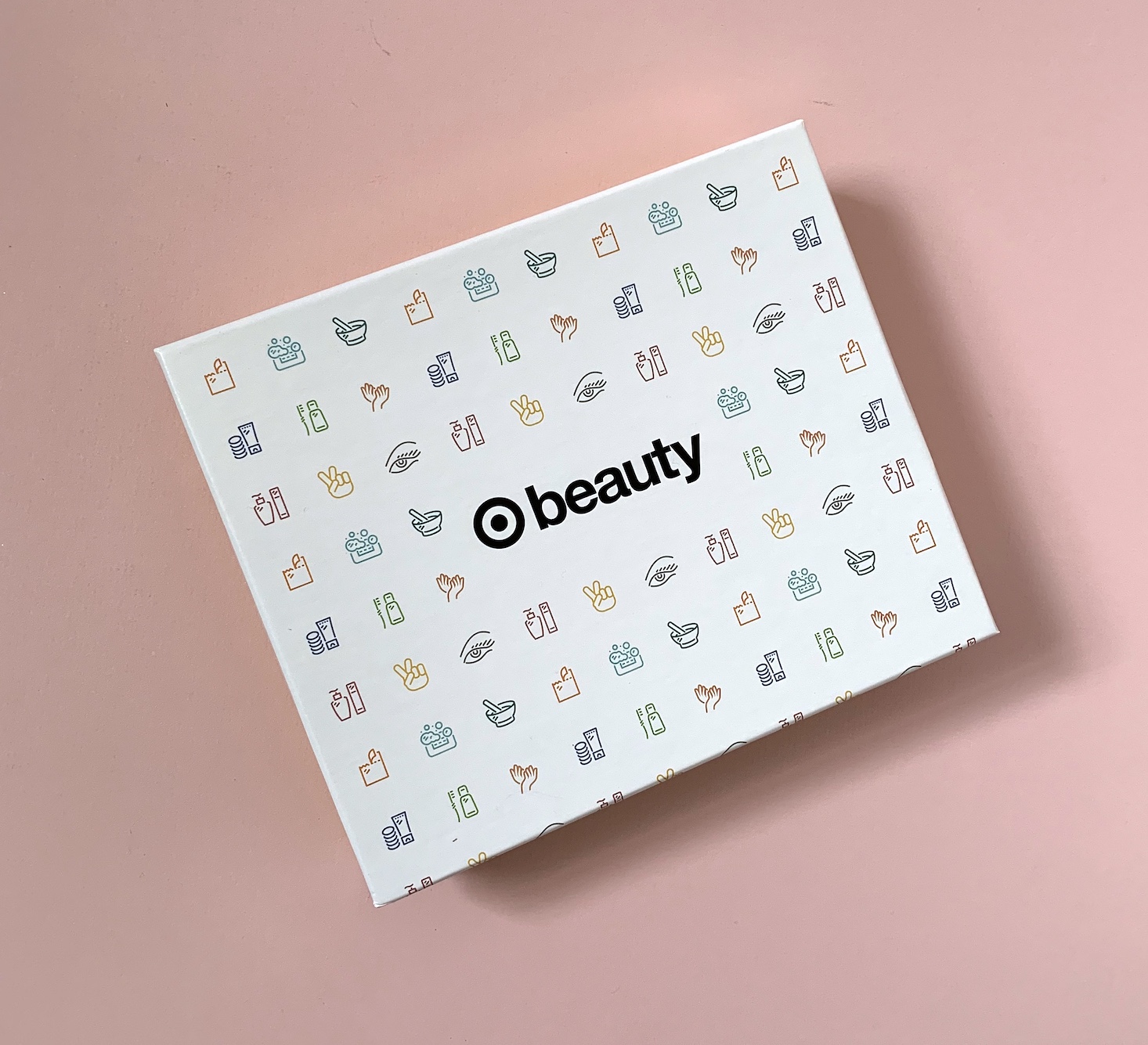 Target Beauty Box Review – January 2019