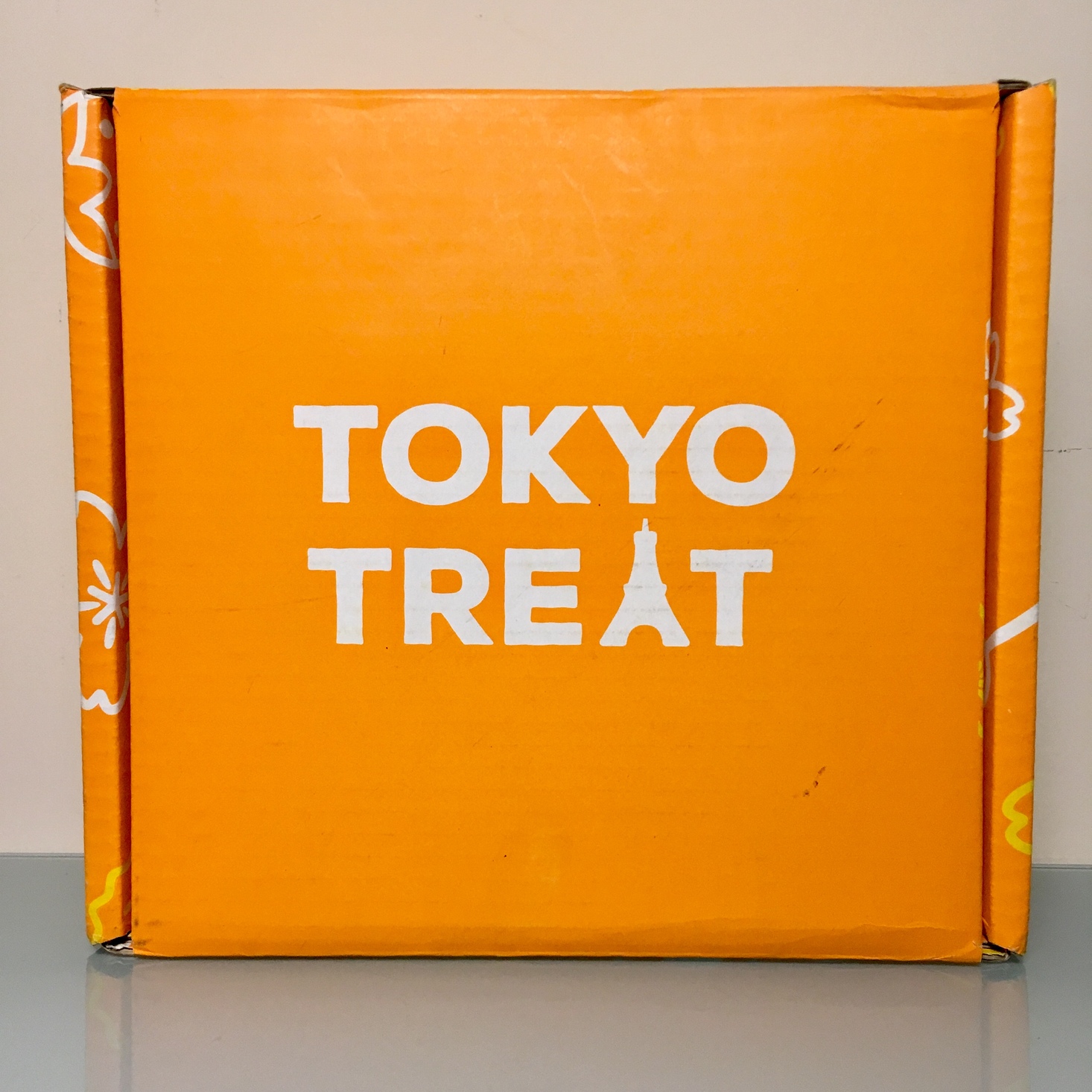 TokyoTreat “Winter Wonderland” Review + Coupon – January 2019