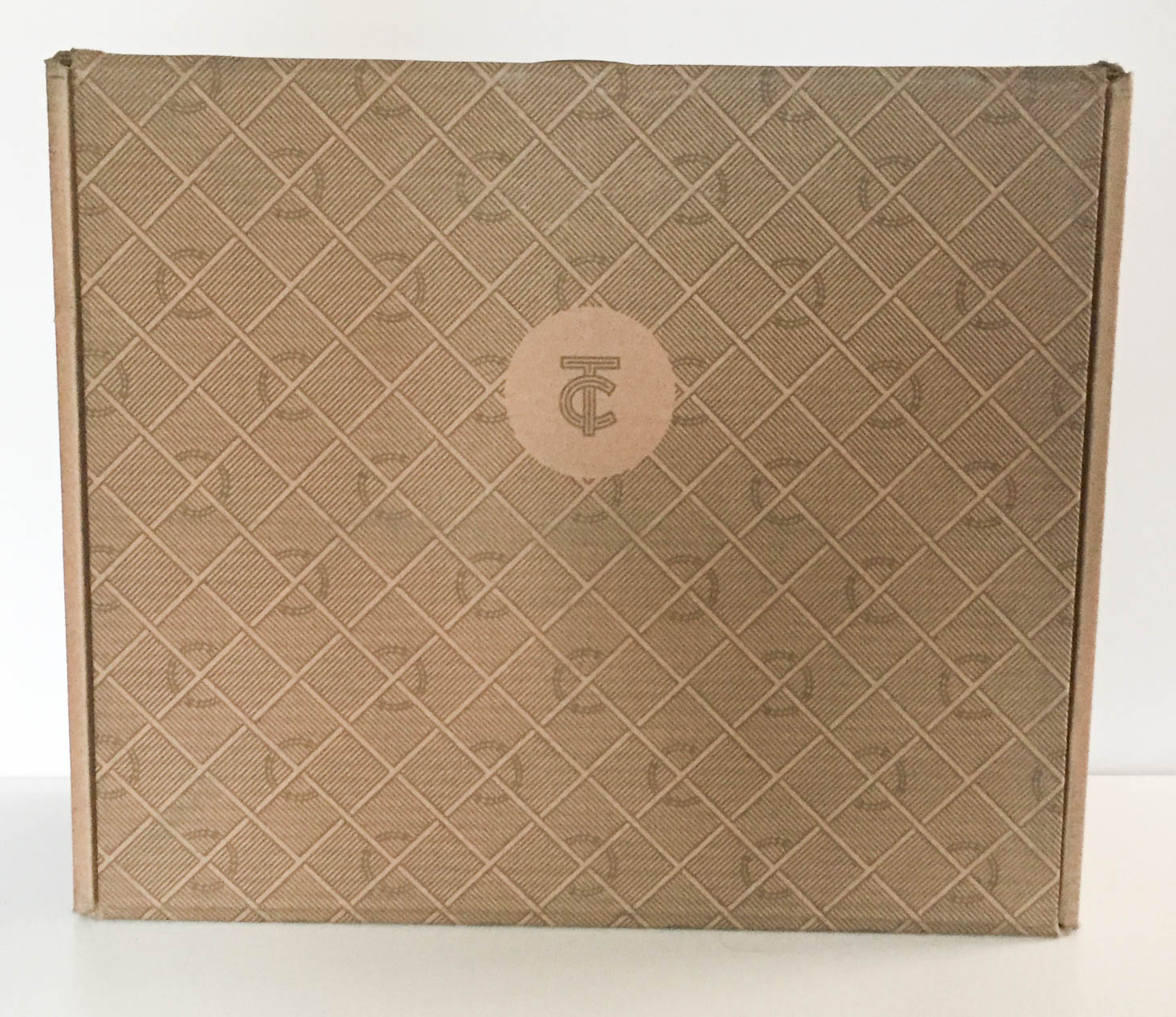 Trunk Club Subscription Box Review – December 2018