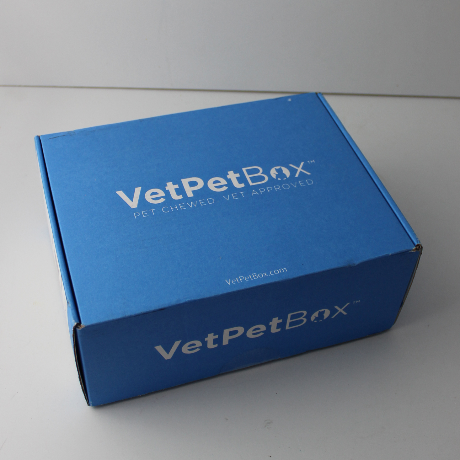 VetPet Box Cat Subscription Review + Coupon – January 2019