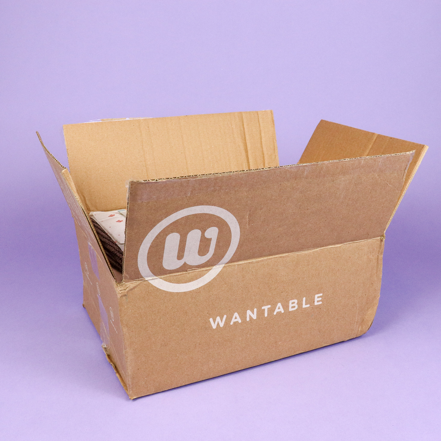 Wantable Style Edit Subscription Box Review January 2019 MSA