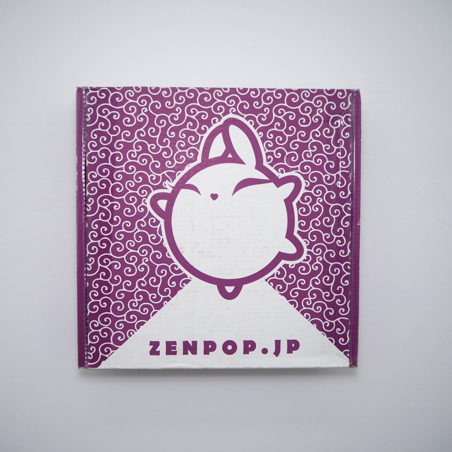 ZenPop Japanese Stationery Pack Review – December 2018