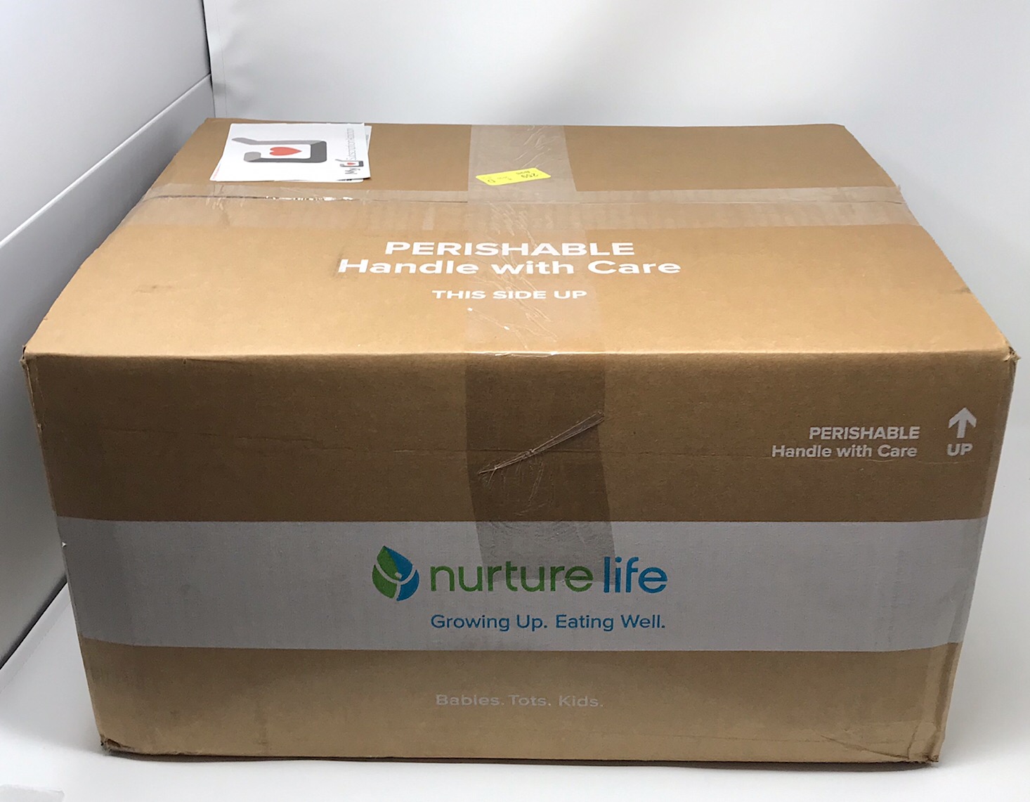 Nurture Life Kids Meal Subscription Review + Coupon – February 2019