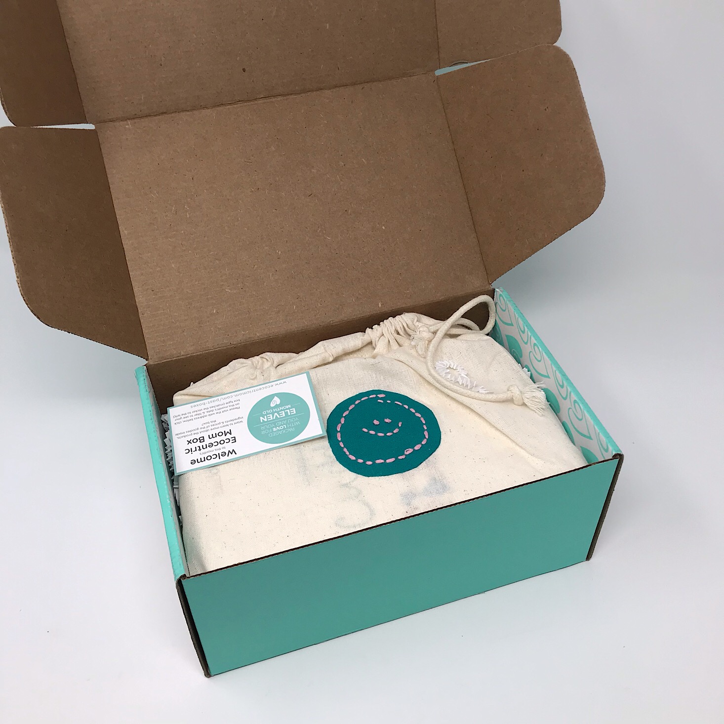 Ecocentric Mom Subscription Review + Coupon – February 2019