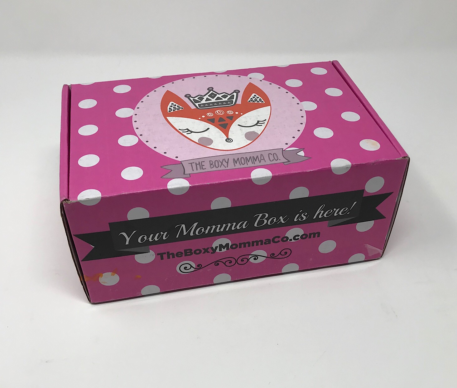 The Boxy Momma Company Review + Coupon – February 2019