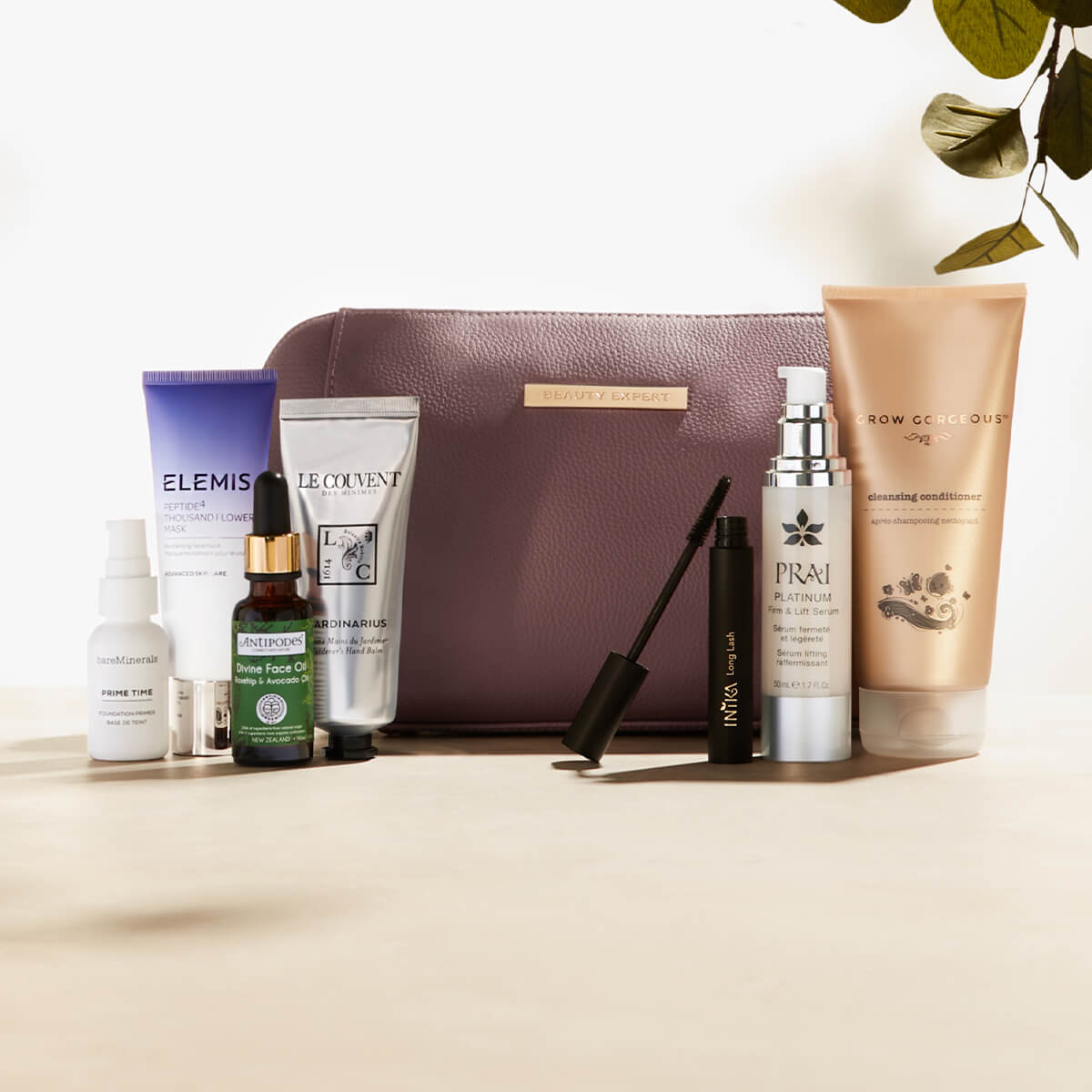 Beauty Expert The Vegan Edition Collection – Available Now!