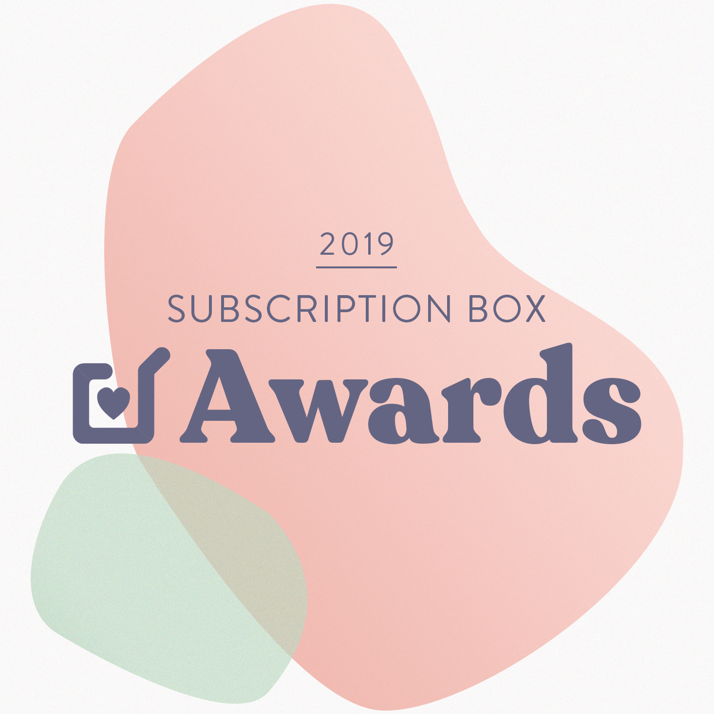 2019 Subscription Box Awards