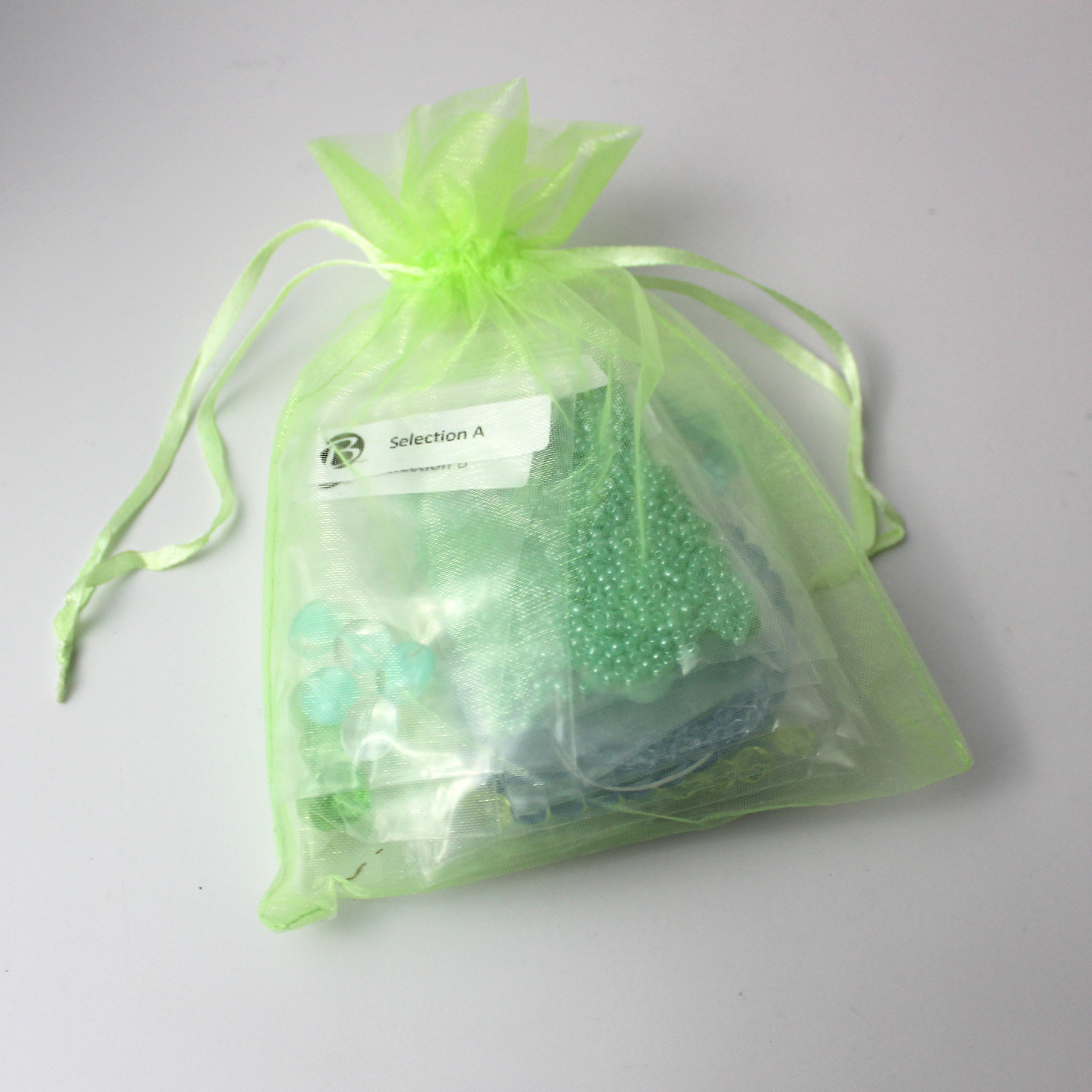 BeadCrate Subscription Box Review – February 2019