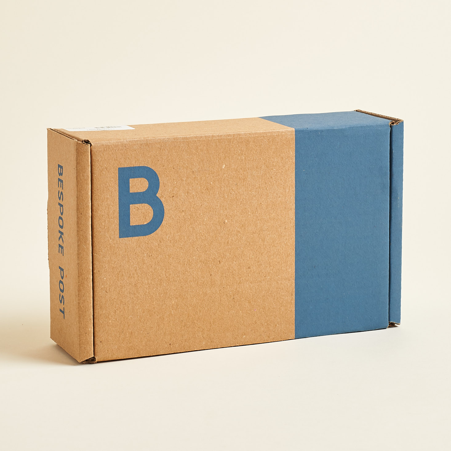 Bespoke Post Subscription Box Review + Coupon – “Relief”