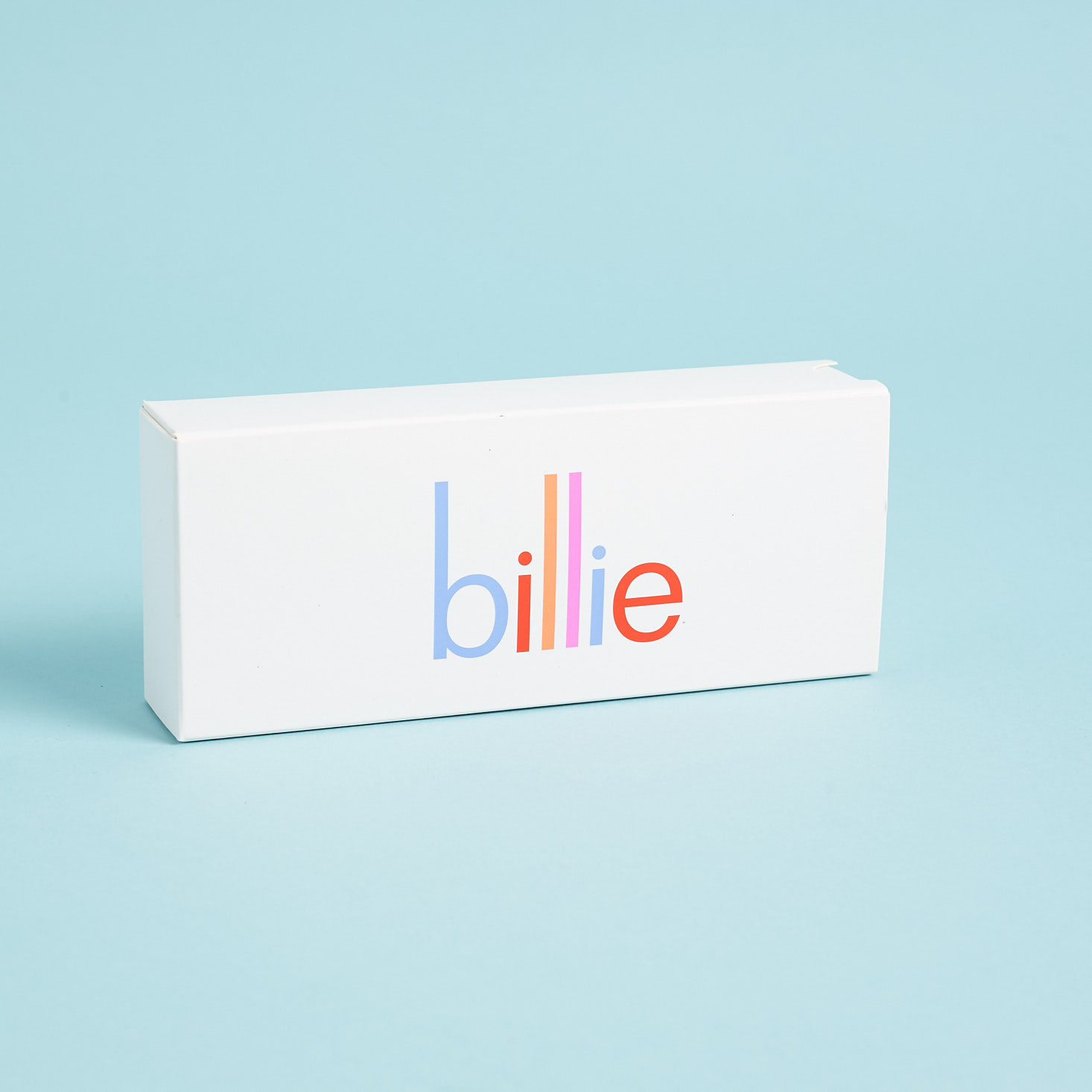 Billie February 2019 - Razor Box 19