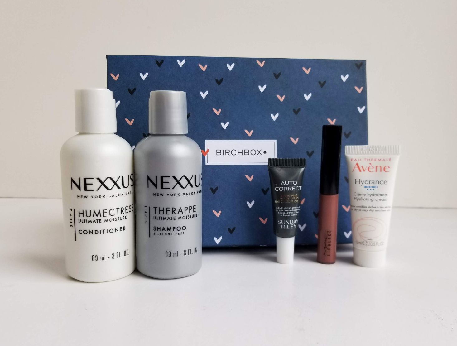 Birchbox Sample Box Review + Coupon – February 2019