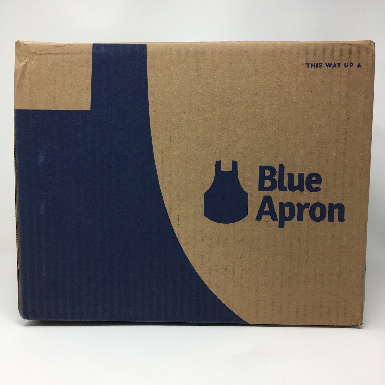 Blue Apron Meal Box Review + $60 Off Coupon – February 2019