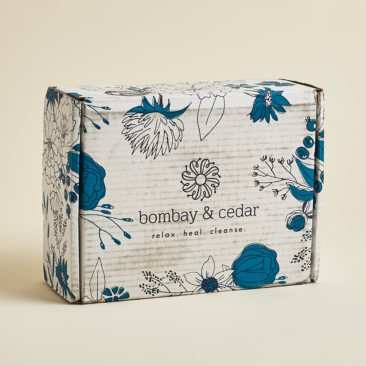 Bombay + Cedar “Cleanse” Box Review + Coupon – January 2019